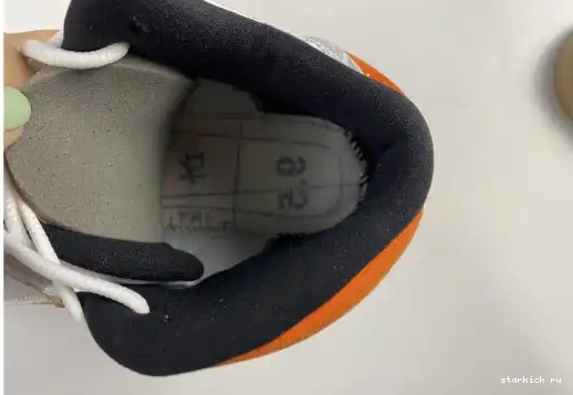 414571-108 Jordan 13 Starfish 414571-108 Air 0608